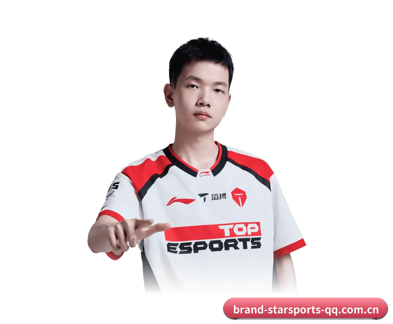走向更多国家(starsports)